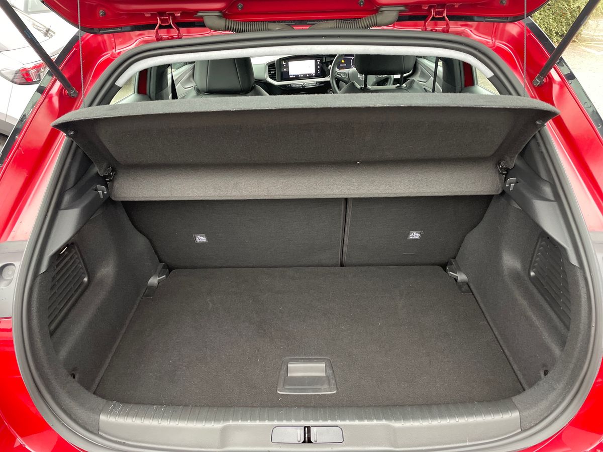 Used Vauxhall Mokka 2021 for sale - 76062235: Photo 25