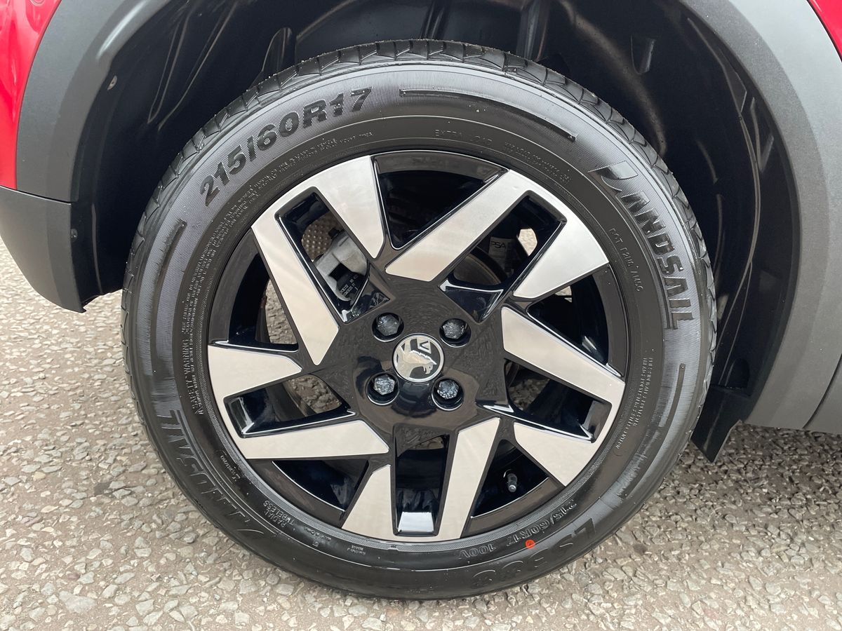 Used Vauxhall Mokka 2021 for sale - 76062235: Photo 26