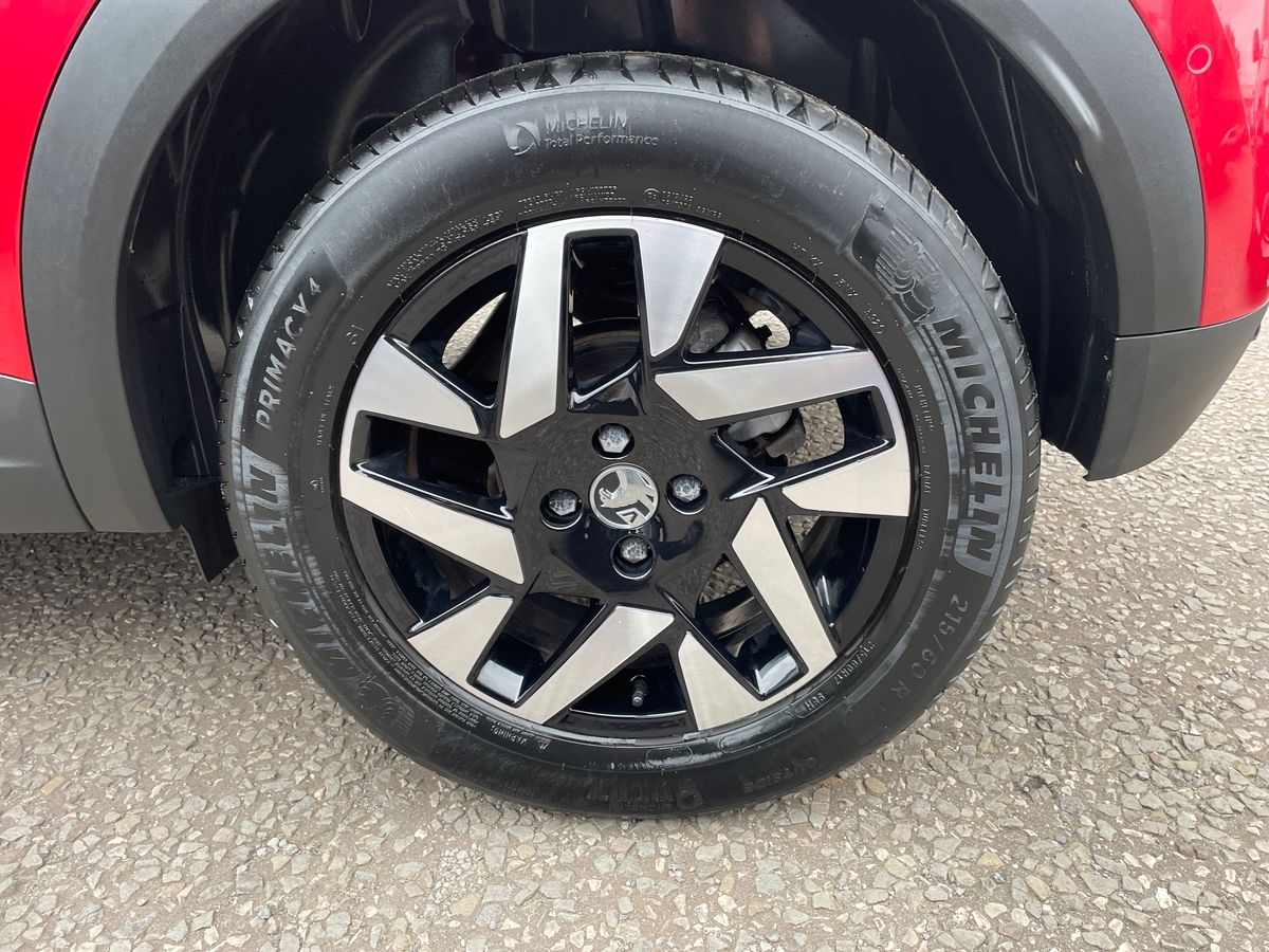 Used Vauxhall Mokka 2021 for sale - 76062235: Photo 27