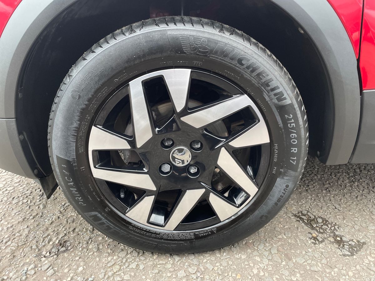 Used Vauxhall Mokka 2021 for sale - 76062235: Photo 28