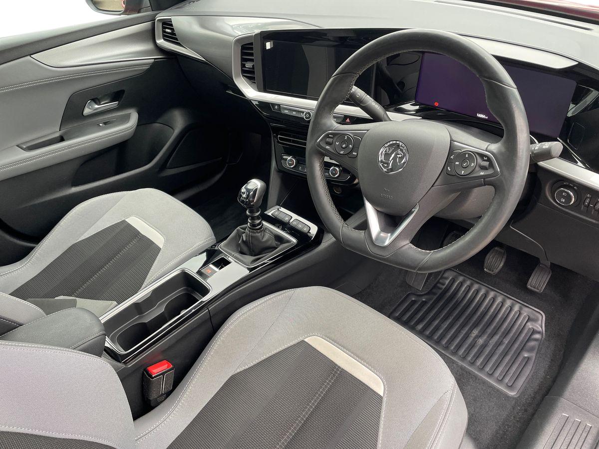 Used Vauxhall Mokka 2021 for sale - 76062235: Photo 3