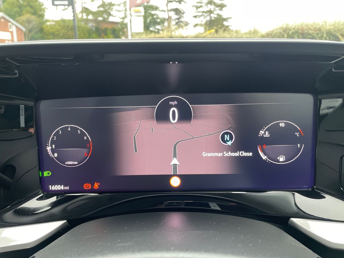 Used Vauxhall Mokka 2021 for sale - 76062235: Photo 30