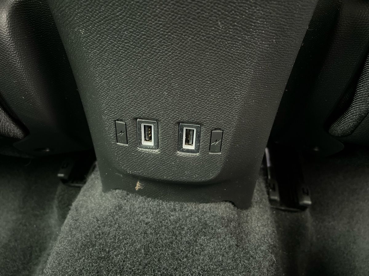 Used Vauxhall Mokka 2021 for sale - 76062235: Photo 32