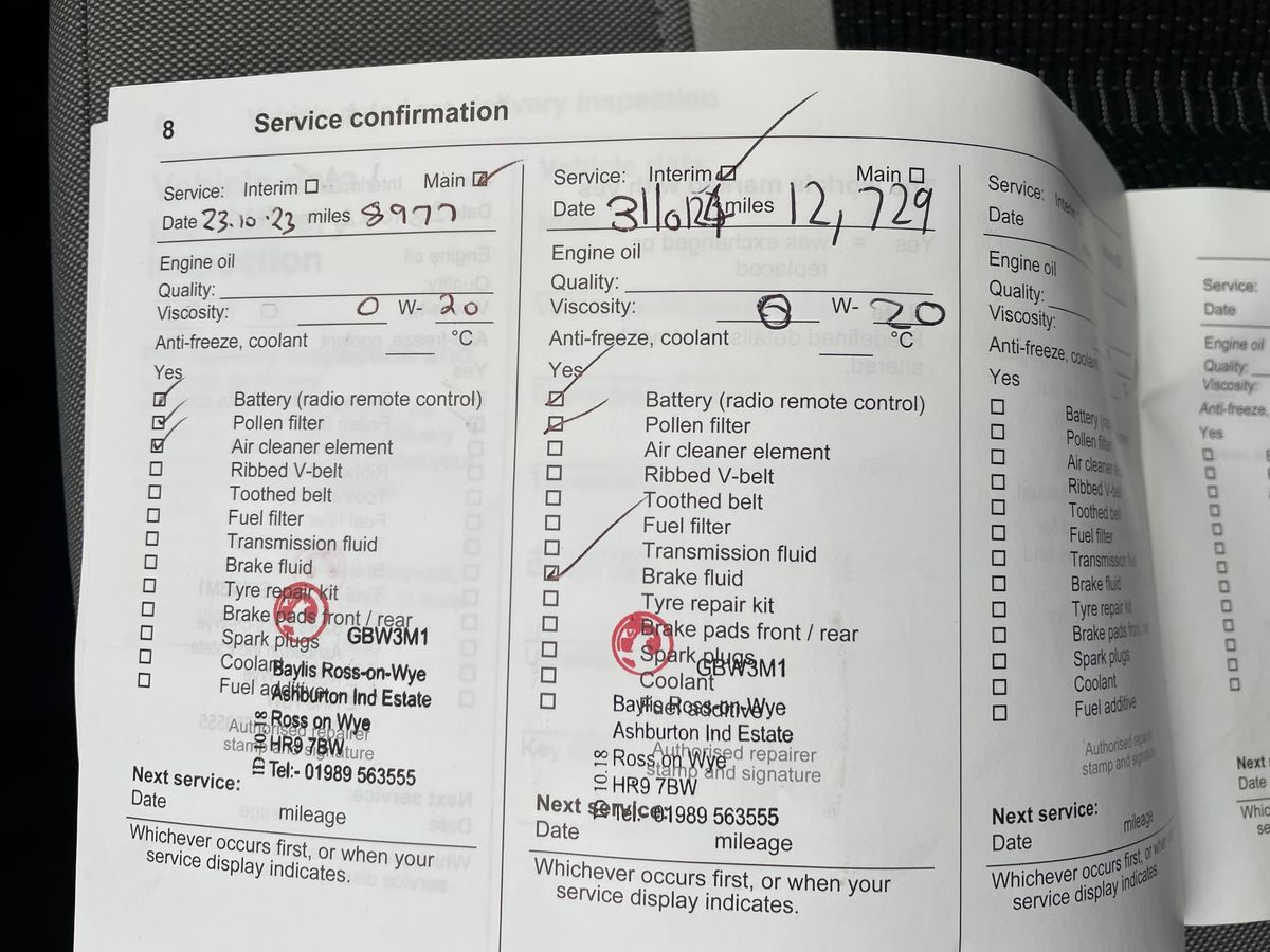 Used Vauxhall Mokka 2021 for sale - 76062235: Photo 36