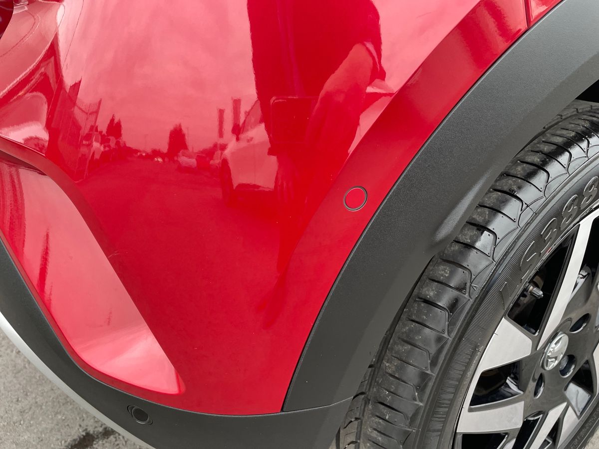 Used Vauxhall Mokka 2021 for sale - 76062235: Photo 37