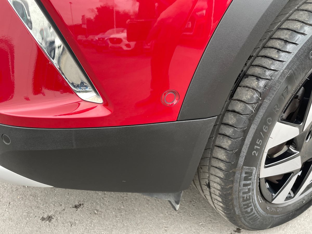 Used Vauxhall Mokka 2021 for sale - 76062235: Photo 38