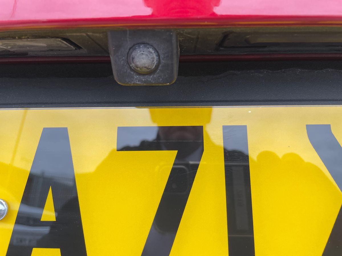 Used Vauxhall Mokka 2021 for sale - 76062235: Photo 39