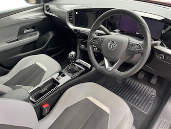 Used Vauxhall Mokka 2021 for sale - 76062235: Photo