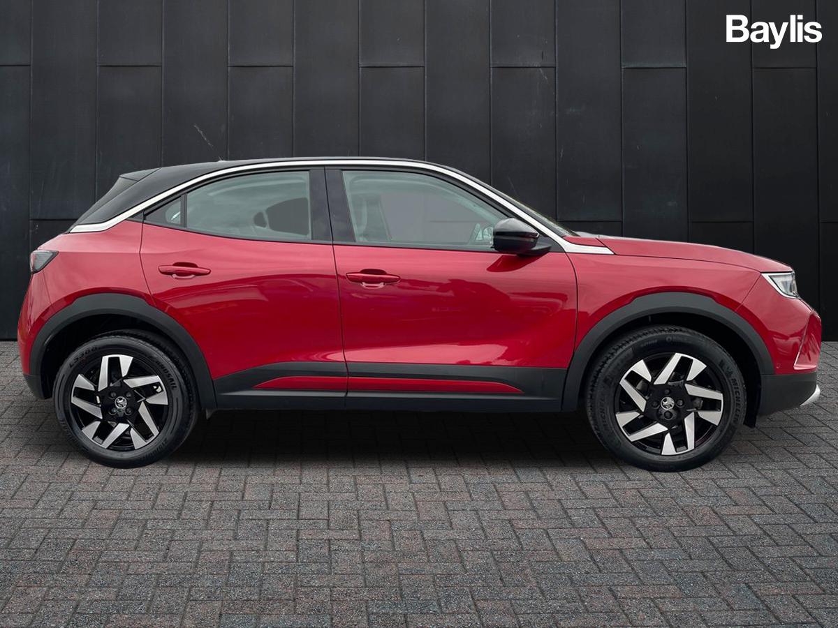 Used Vauxhall Mokka 2021 for sale - 76062235: Photo 5