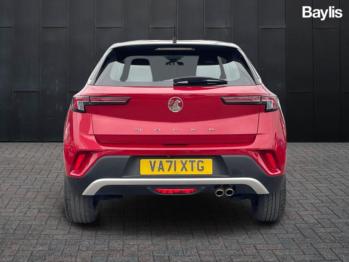 Used Vauxhall Mokka 2021 for sale - 76062235: Photo 6