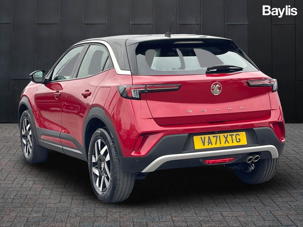 Used Vauxhall Mokka 2021 for sale - 76062235: Photo 7