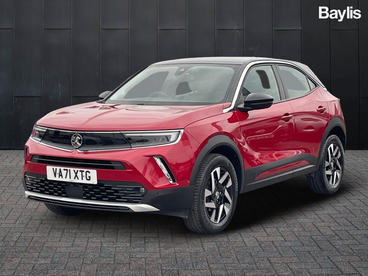 Used Vauxhall Mokka 2021 for sale - 76062235: Photo 9