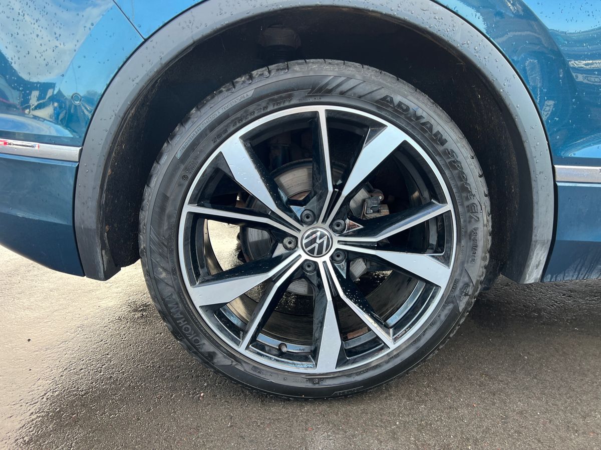 Used Volkswagen Tiguan 2021 for sale - 76375476: Photo 11