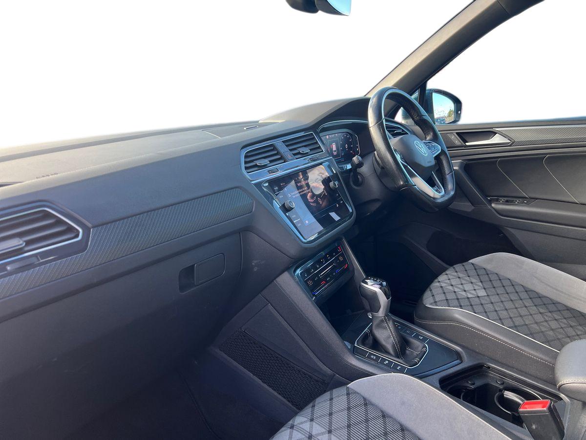 Used Volkswagen Tiguan 2021 for sale - 76375476: Photo 14