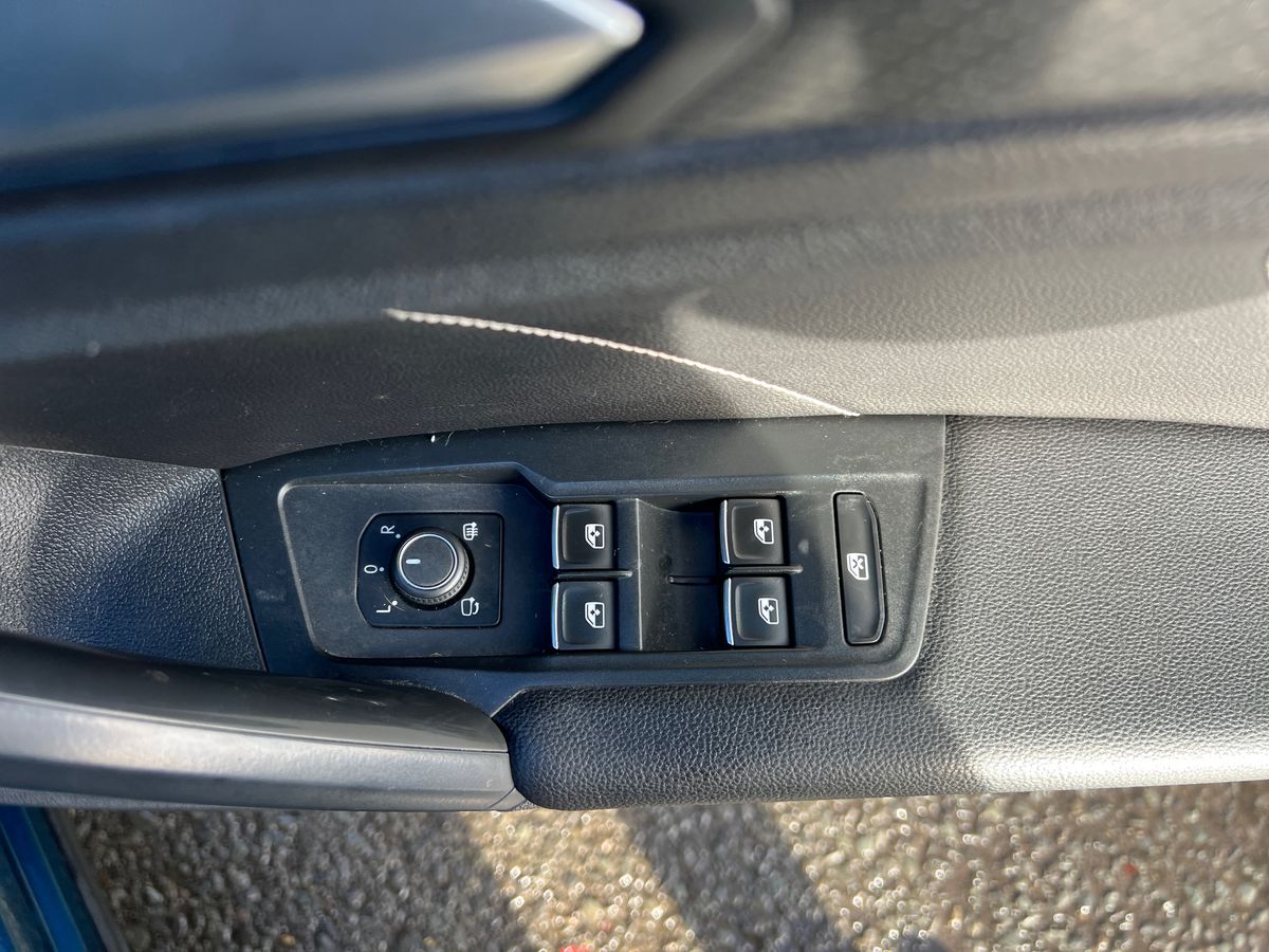 Used Volkswagen Tiguan 2021 for sale - 76375476: Photo 17