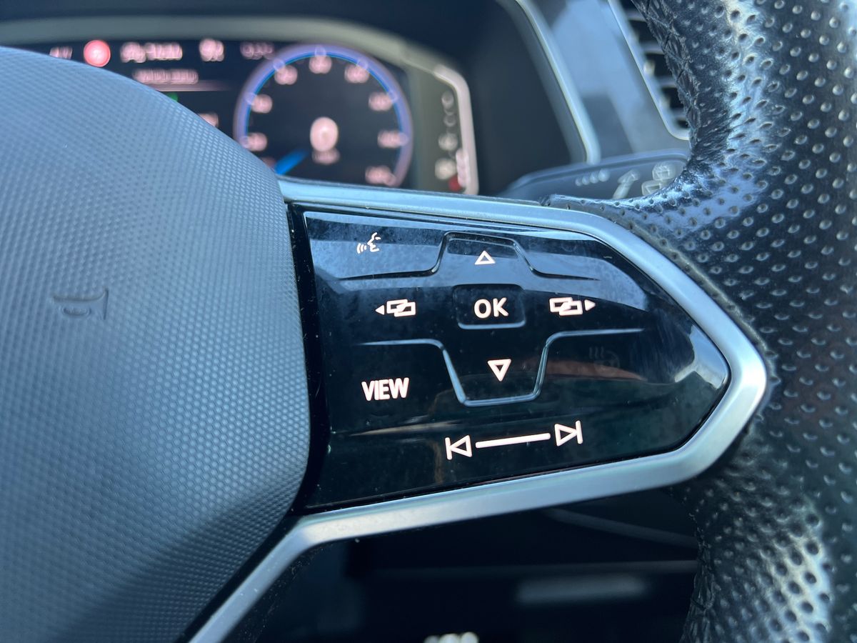 Used Volkswagen Tiguan 2021 for sale - 76375476: Photo 23