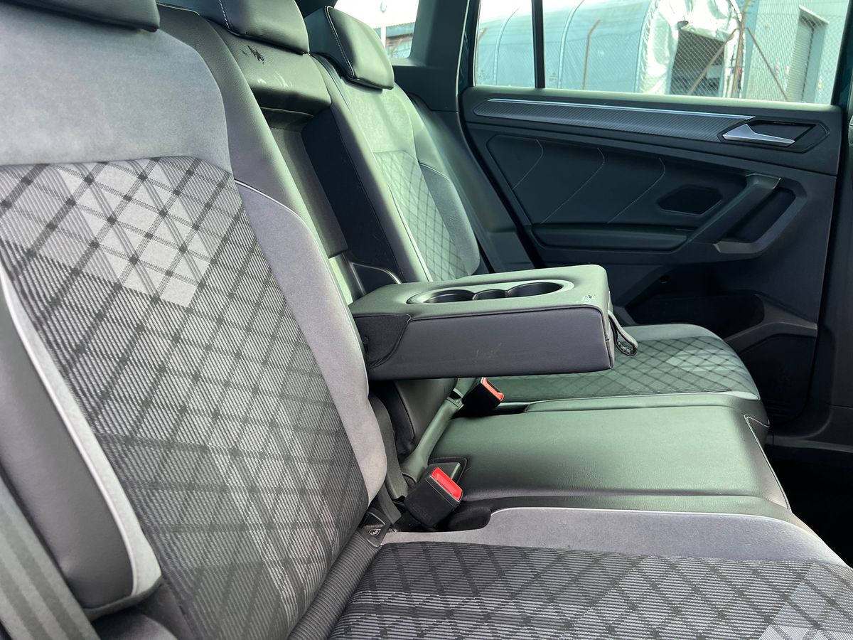 Used Volkswagen Tiguan 2021 for sale - 76375476: Photo 24