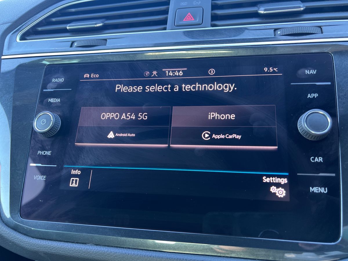 Used Volkswagen Tiguan 2021 for sale - 76375476: Photo 26