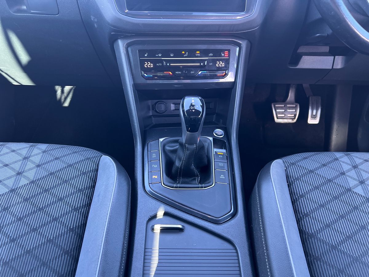 Used Volkswagen Tiguan 2021 for sale - 76375476: Photo 29