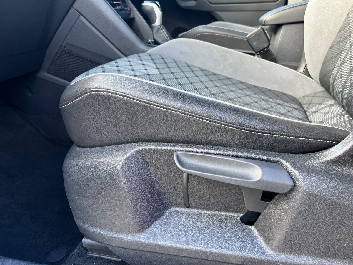 Used Volkswagen Tiguan 2021 for sale - 76375476: Photo 33