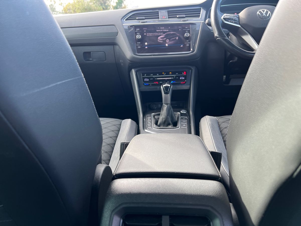 Used Volkswagen Tiguan 2021 for sale - 76375476: Photo 35