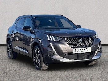 Used Peugeot 2008 2023 for sale - 78255465: Photo