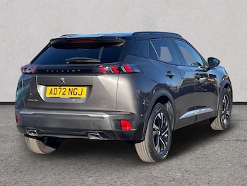 Used Peugeot 2008 2023 for sale - 78255465: Photo