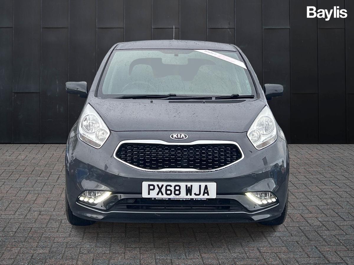 Used Kia Venga 2018 for sale - 76312105: Photo 10