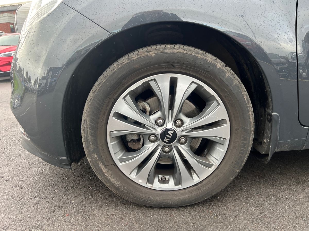 Used Kia Venga 2018 for sale - 76312105: Photo 11