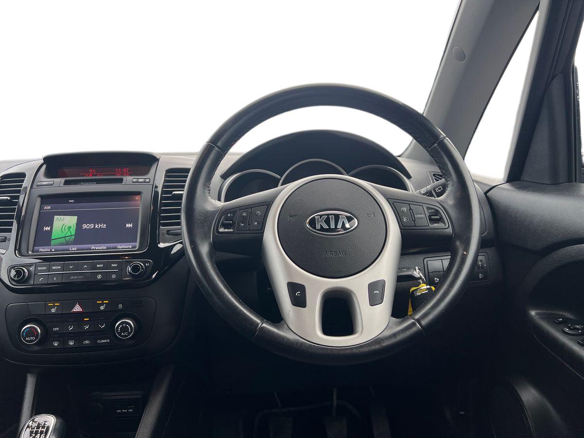 Used Kia Venga 2018 for sale - 76312105: Photo 12