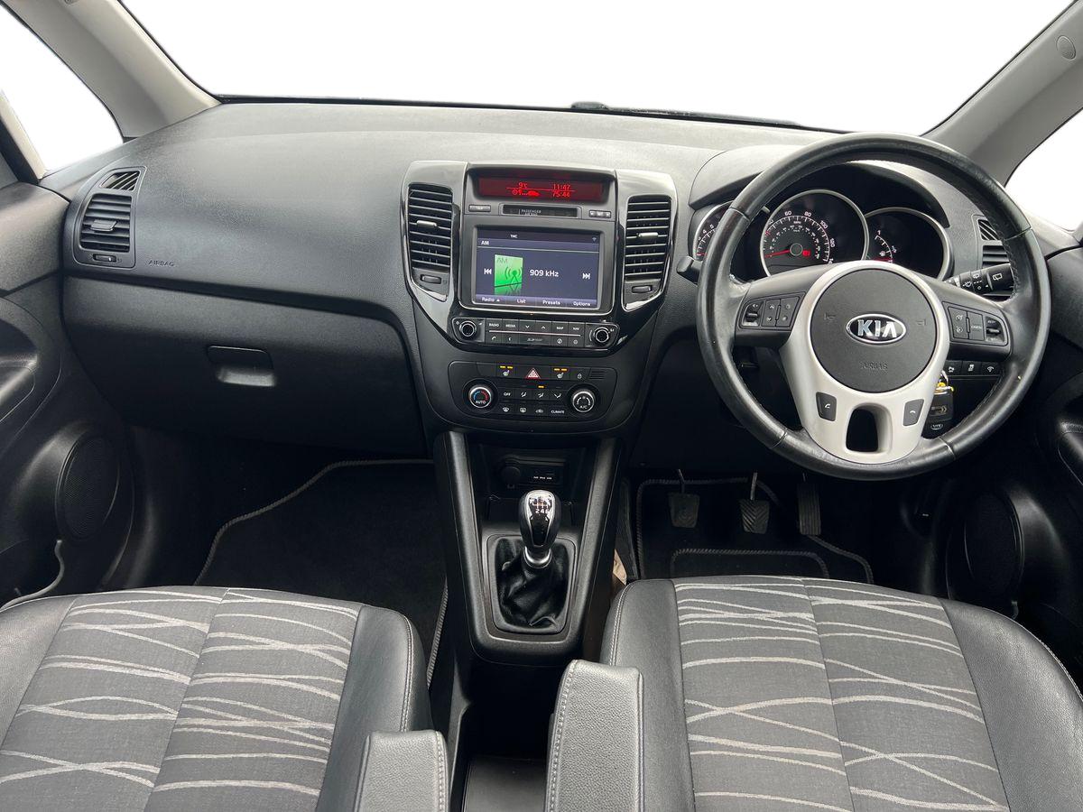 Used Kia Venga 2018 for sale - 76312105: Photo 13