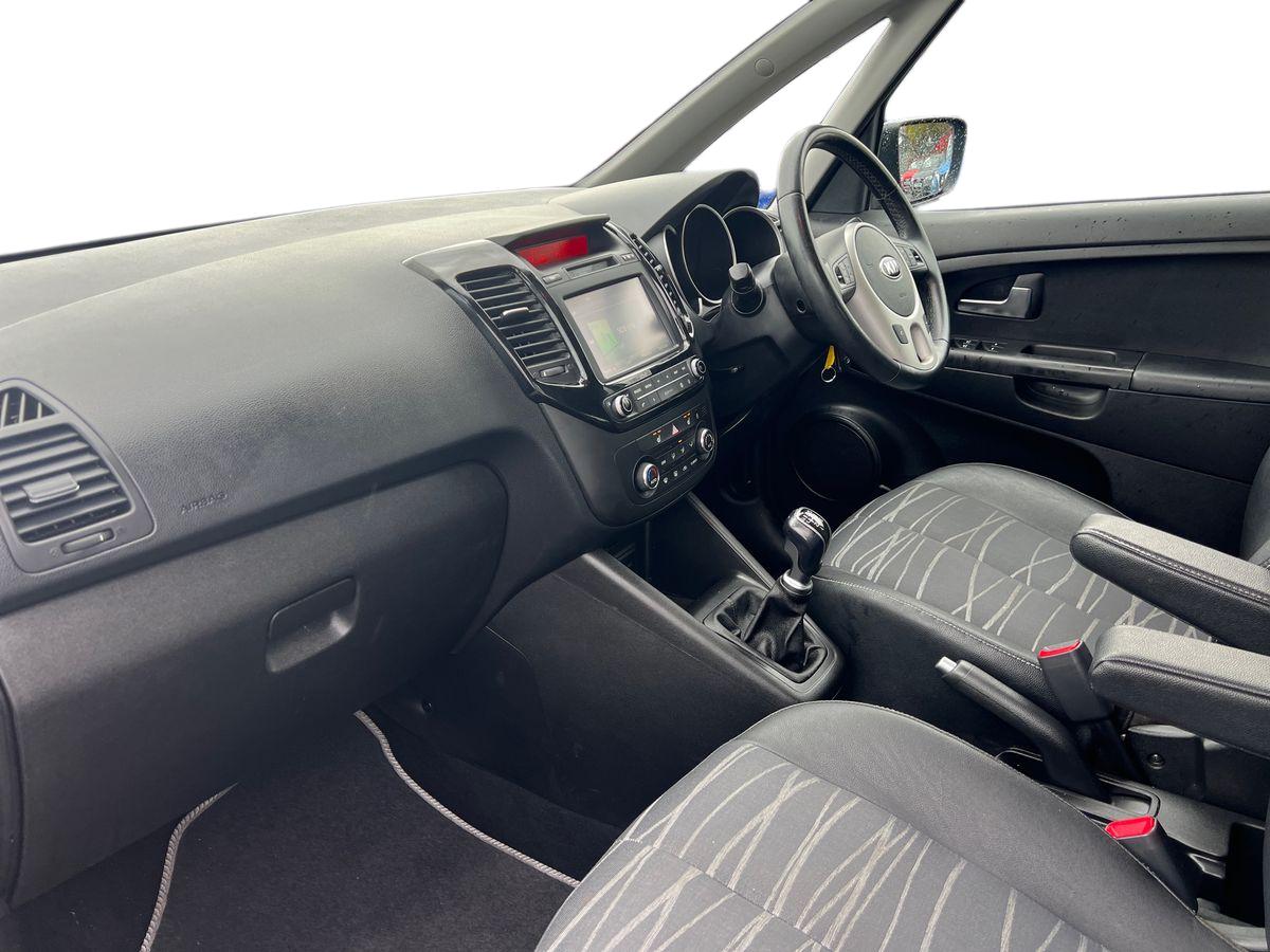 Used Kia Venga 2018 for sale - 76312105: Photo 14