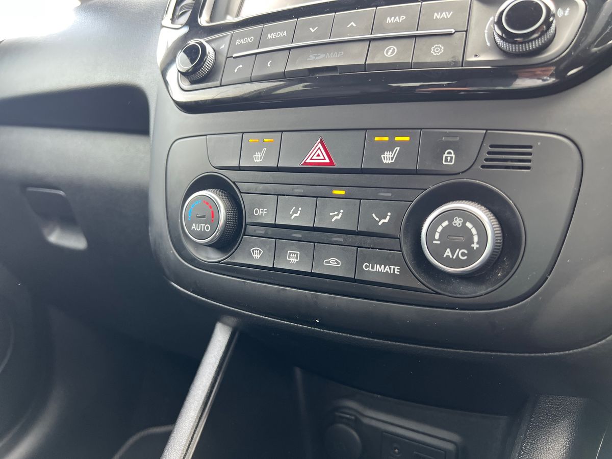 Used Kia Venga 2018 for sale - 76312105: Photo 16