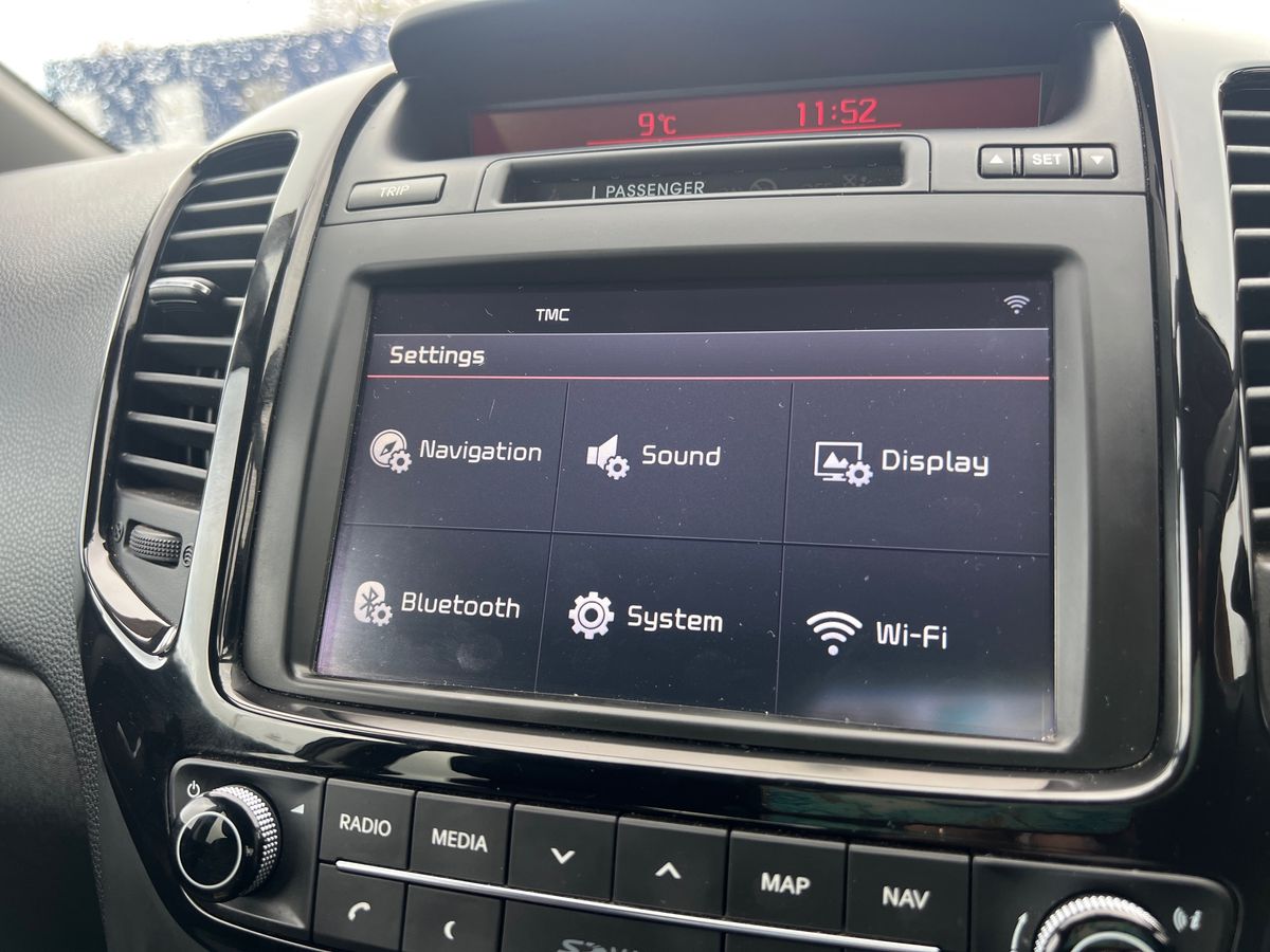 Used Kia Venga 2018 for sale - 76312105: Photo 18