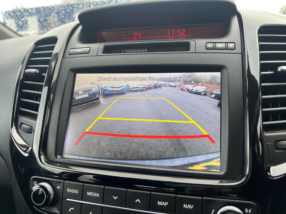 Used Kia Venga 2018 for sale - 76312105: Photo 20