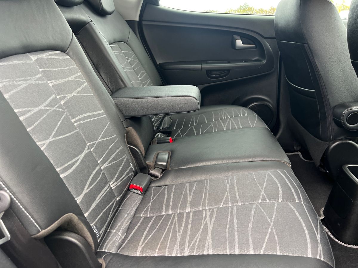 Used Kia Venga 2018 for sale - 76312105: Photo 24