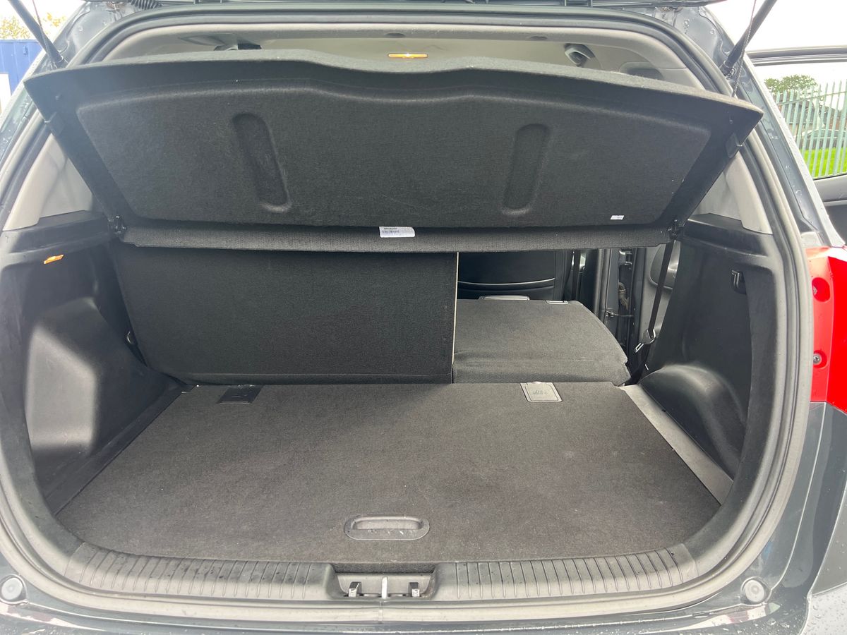 Used Kia Venga 2018 for sale - 76312105: Photo 25