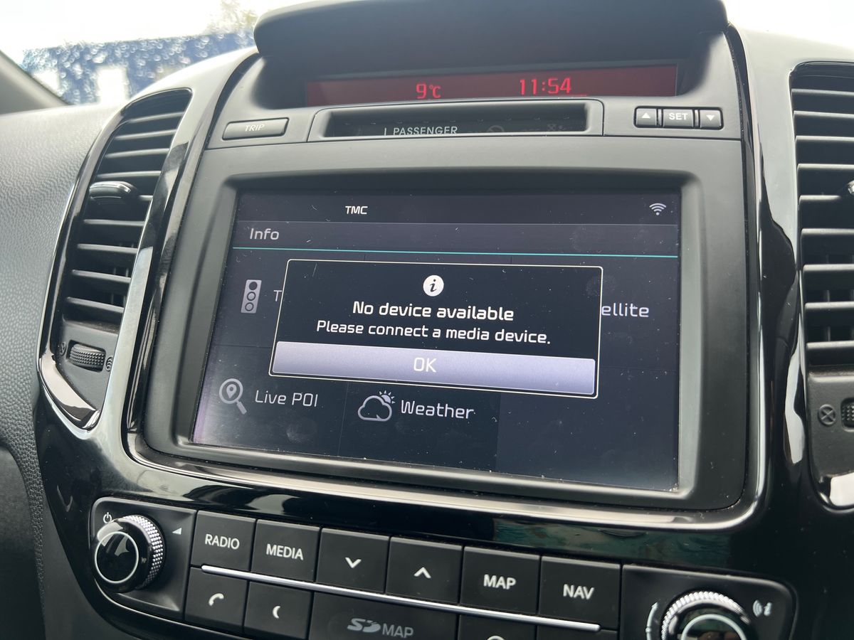 Used Kia Venga 2018 for sale - 76312105: Photo 27