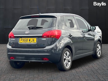 Used Kia Venga 2018 for sale - 76312105: Photo