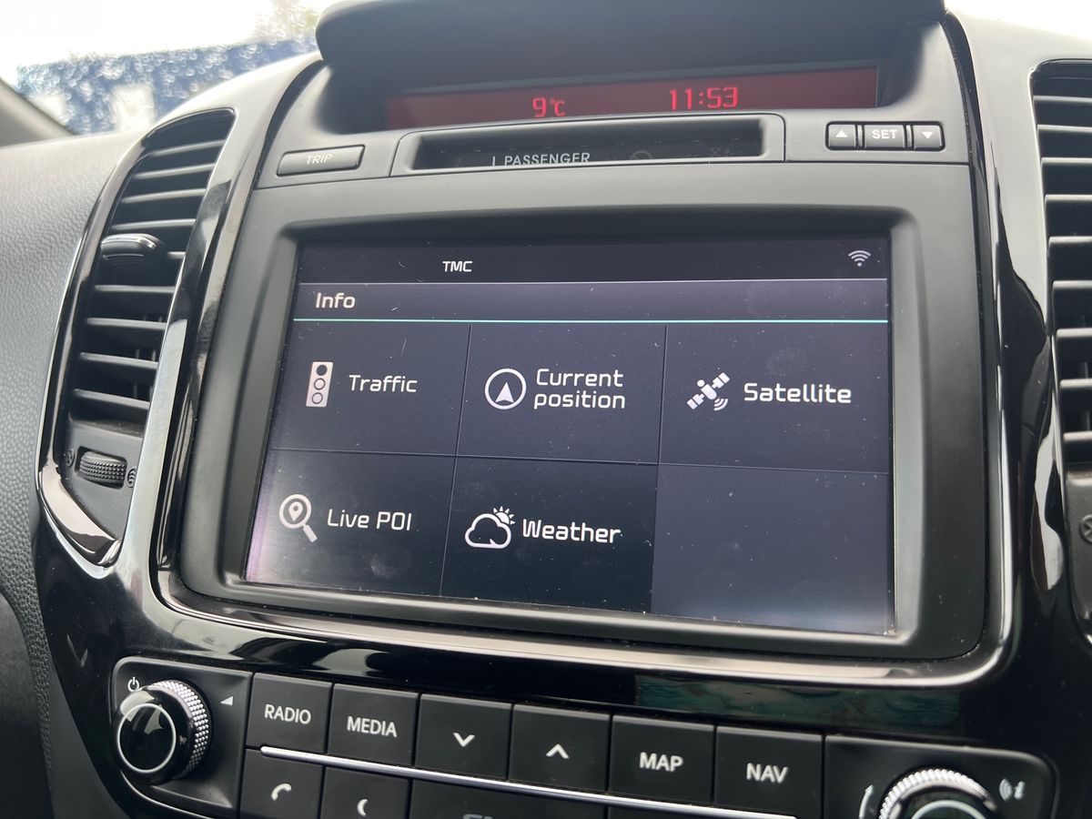 Used Kia Venga 2018 for sale - 76312105: Photo 30