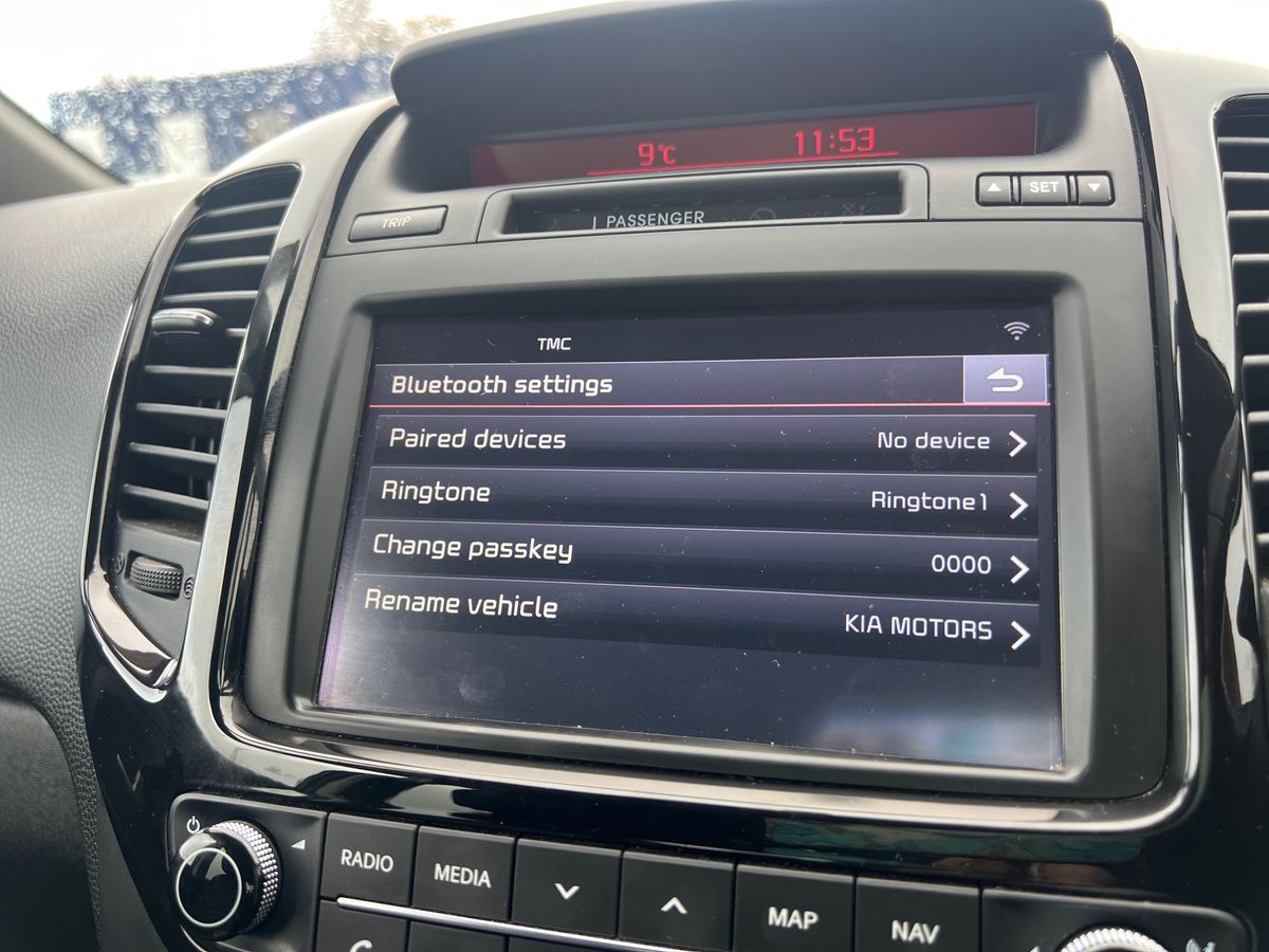 Used Kia Venga 2018 for sale - 76312105: Photo 32