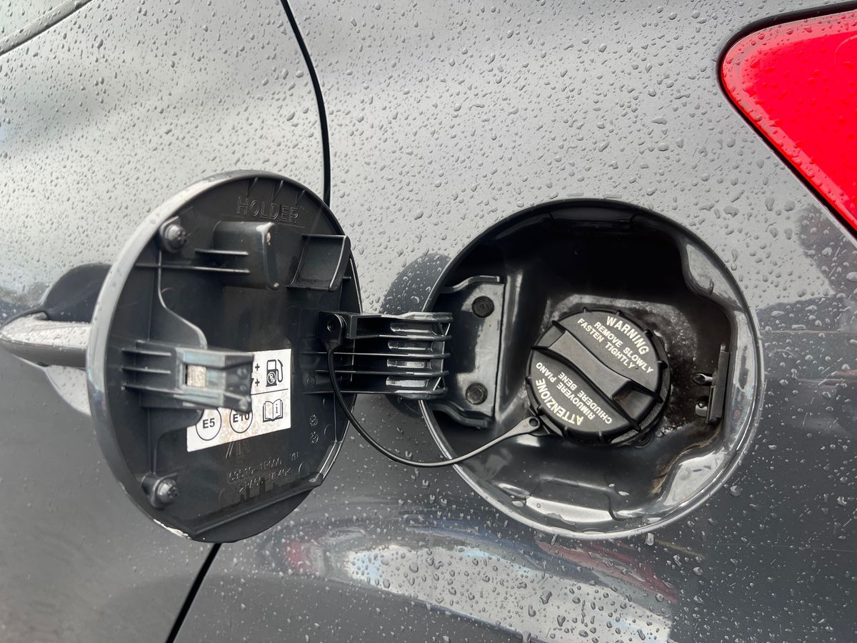 Used Kia Venga 2018 for sale - 76312105: Photo 36