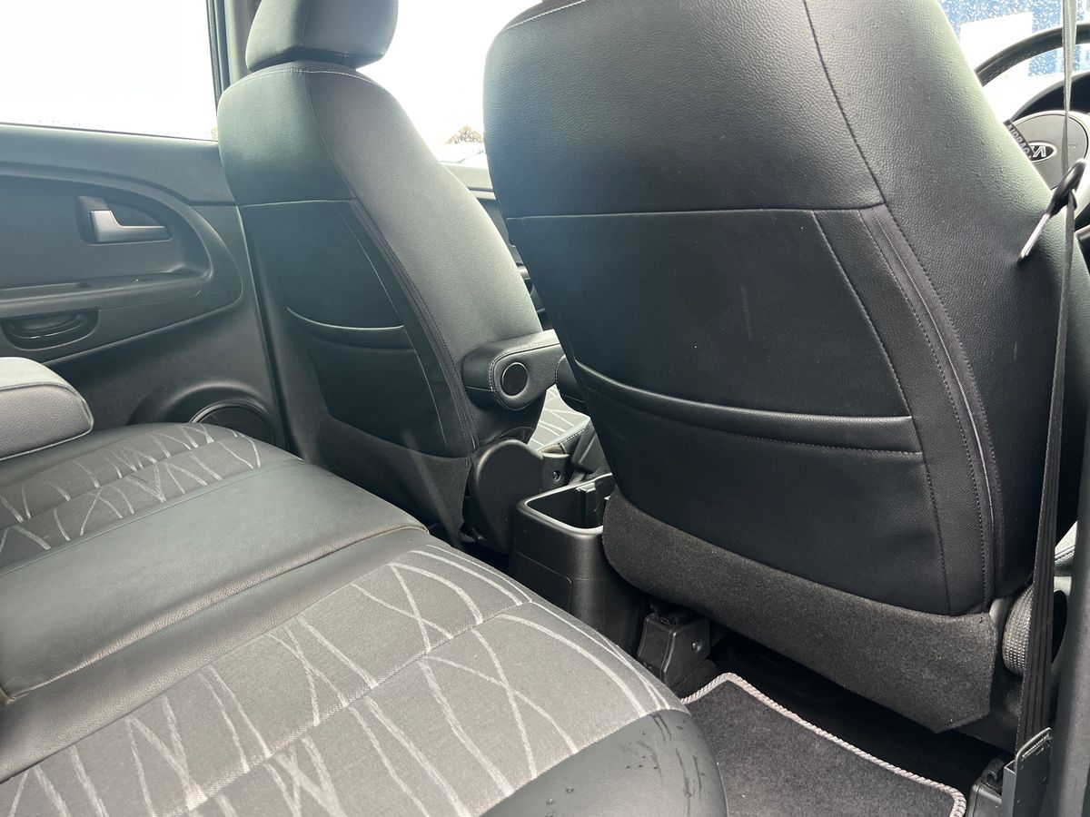 Used Kia Venga 2018 for sale - 76312105: Photo 39