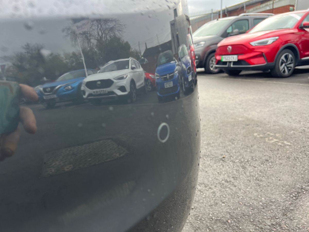 Used Kia Venga 2018 for sale - 76312105: Photo 41