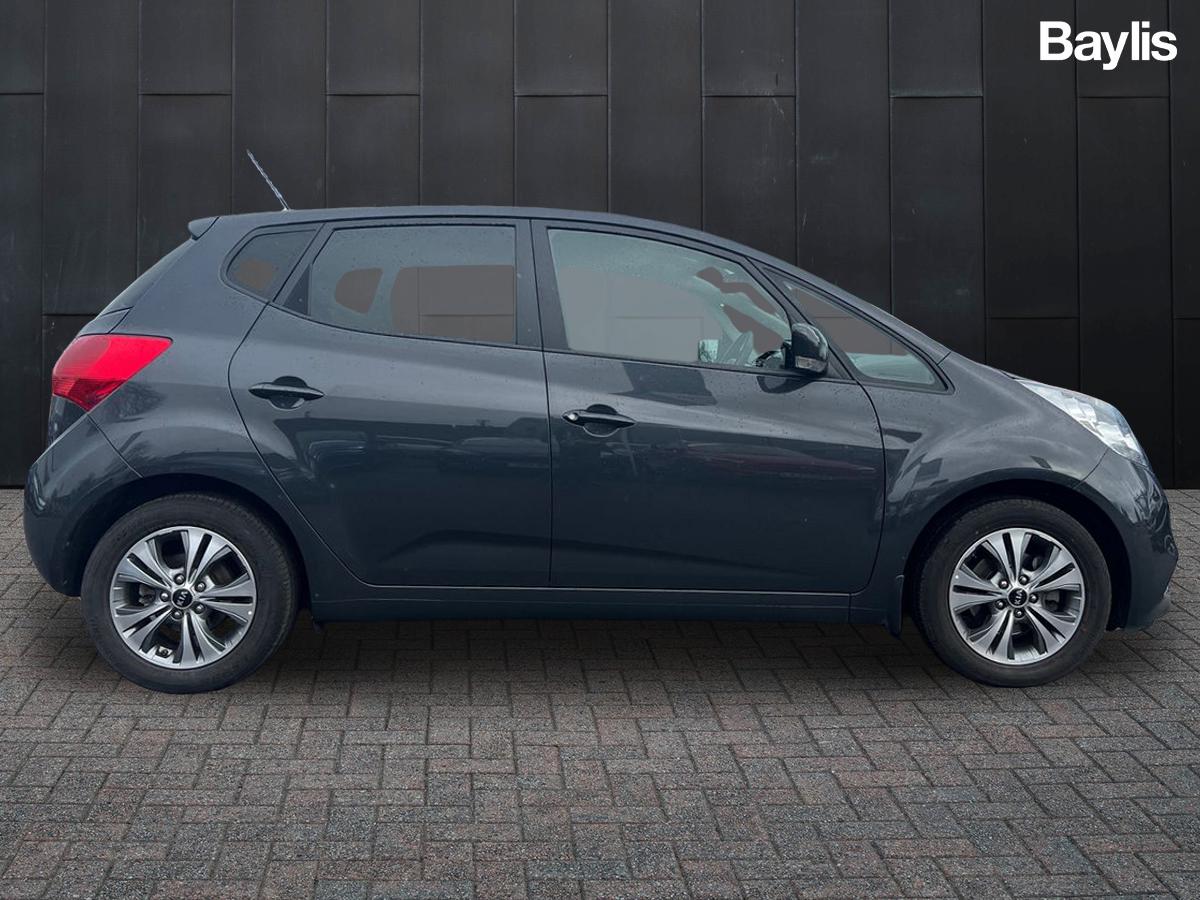 Used Kia Venga 2018 for sale - 76312105: Photo 5