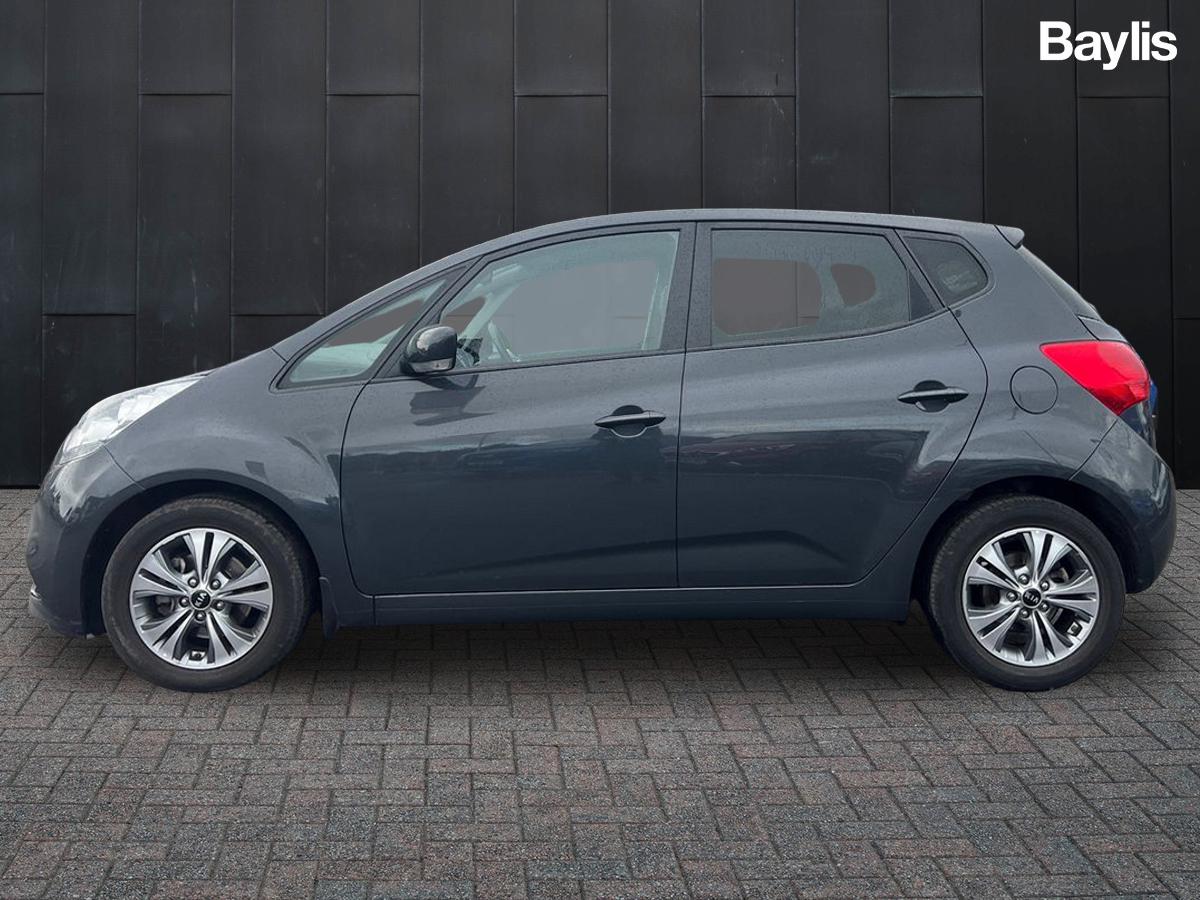 Used Kia Venga 2018 for sale - 76312105: Photo 8