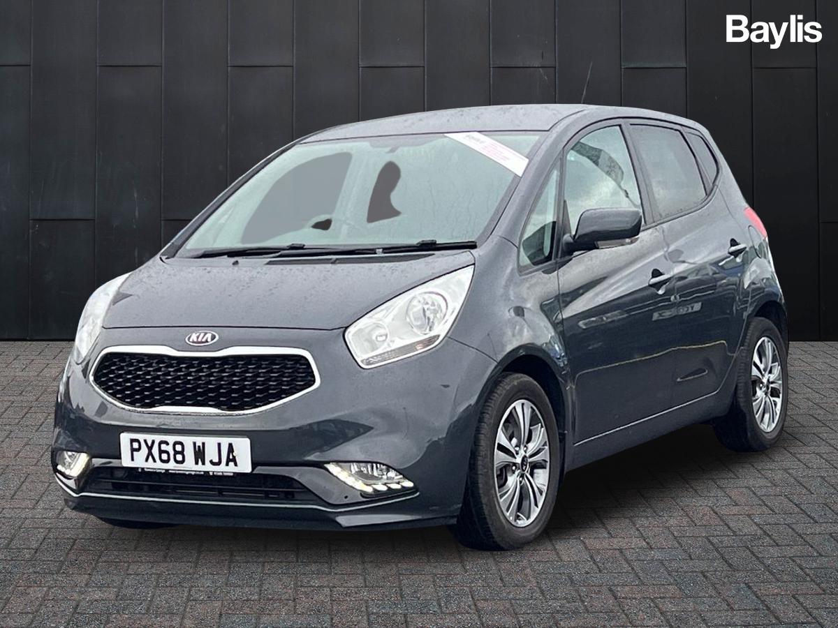 Used Kia Venga 2018 for sale - 76312105: Photo 9