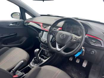Used Vauxhall Corsa 2017 for sale - 74580348: Photo