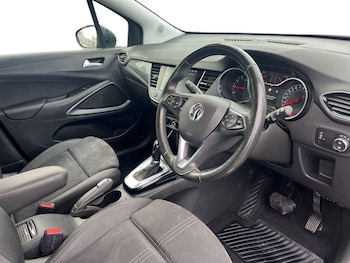 Used Vauxhall Crossland 2022 for sale - 76372929: Photo