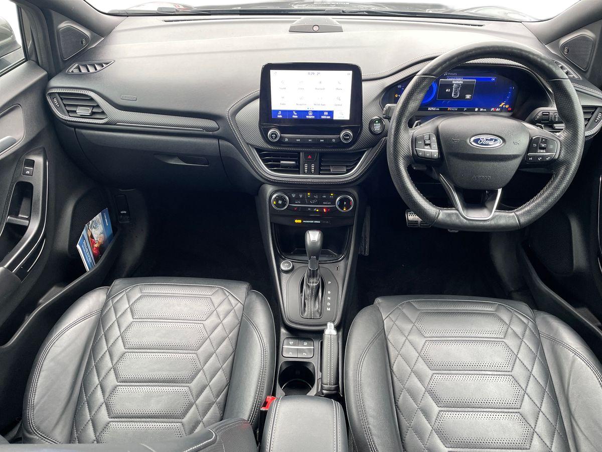 Used Ford Puma 2021 for sale - 77600278: Photo 13